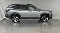 Dacia Bigster 1.8 hybrid 155ch Journey — photo 4