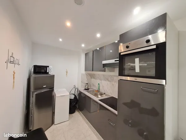 Chambre en colocation
