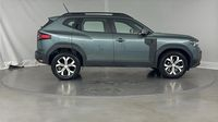 Dacia Duster 1.0 ECO-G 100ch Expression — photo 4