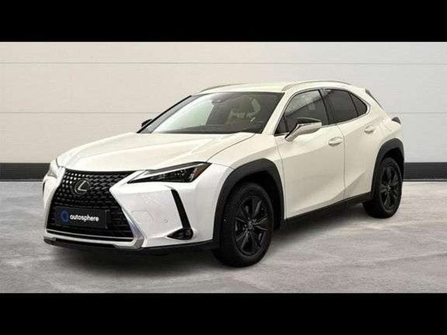 Lexus UX Lexus UX 250h Luxe 2WD