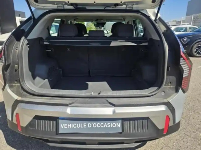 Kia Ev3 204ch 58,3kwh 2025 — photo 9
