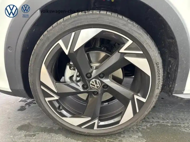 Volkswagen T-Roc 1.5 etsi evo2 hybrid 150 ch dsg7 — photo 9