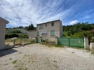 Maison 5 pièces 103 m²