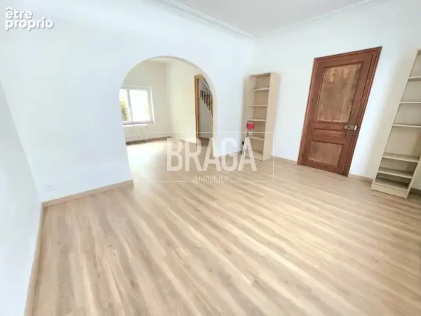 Maison 4 chambres proximité axes et commerces