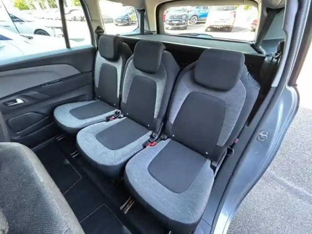 Citroën C4 Picasso grand c4 spacetourer bluehdi 130ch s&amp;s feel eat8 e6.d — photo 9