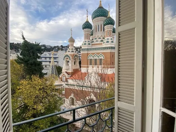 Appartement 1 pièce 29 m²