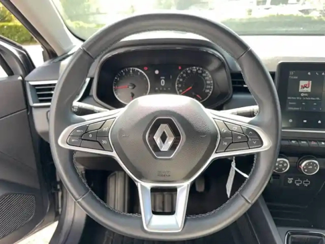 Renault Clio tce 90 — photo 19