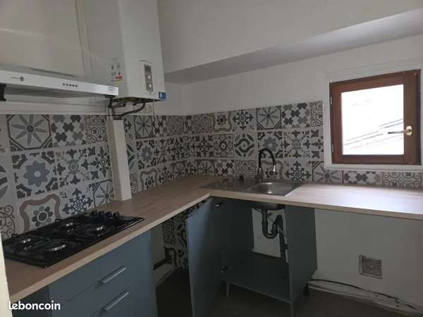 Appartement T3 rue du tondu 33000 bordeaux