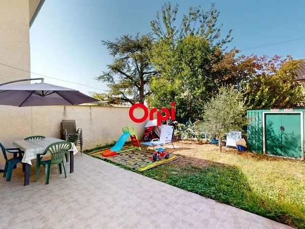 Maison 5 pièces 105 m²