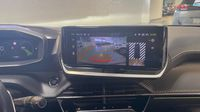 Peugeot 2008 1.2 PureTech 130ch S&S GT EAT8 — photo 28