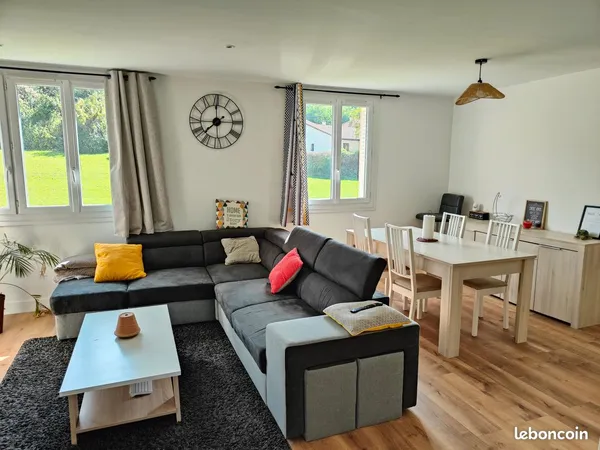 Appartement Aubiere