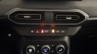 Dacia Sandero 1.0 TCe 90ch Stepway Extreme auto -24 — photo 26