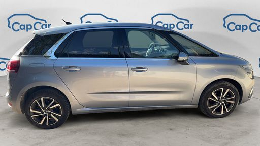 Citroen C4 Picasso 1.6 BlueHDi 120 - Shine – 2018 – 132686 km – Diesel – Boîte Manuelle — photo 2