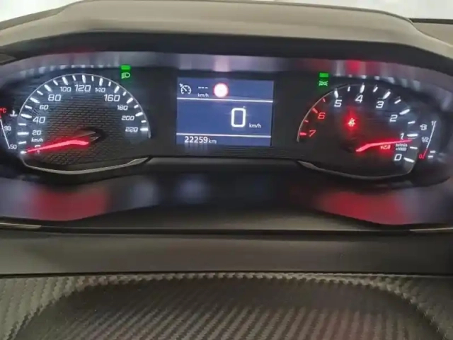 Peugeot 208 1.2 puretech 100ch s&amp;s style — photo 15