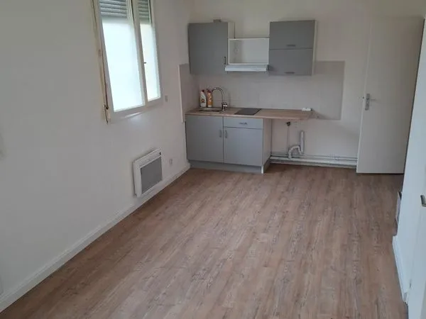 Loue appartement