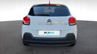 Citroen C3 1.2 PureTech 83ch S&S MAX — photo 5