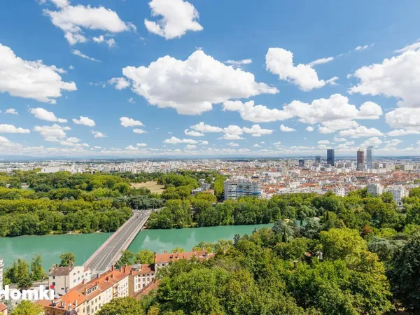Vends t2 - 78.96 m² - Lyon 69004