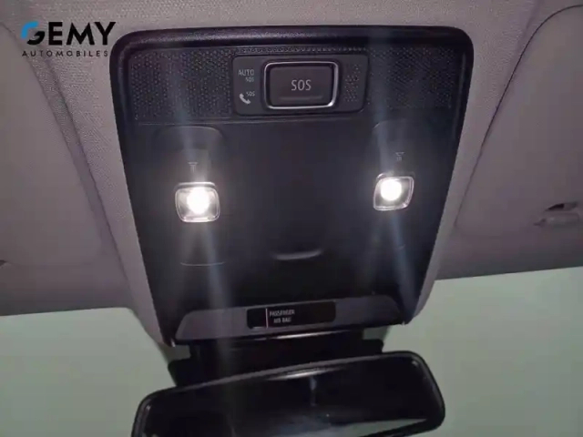Renault Captur e-tech hybride rechargeable 160 — photo 60