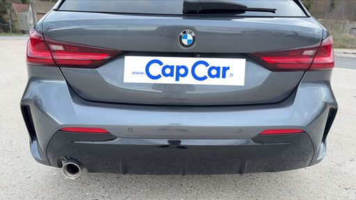 BMW Serie 1 118I 140 BVA 7 - M Sport – 2019 – 88841 km – Essence – Boîte Automatique — photo 29