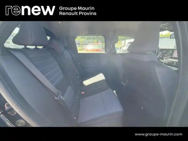 Renault 5 e-tech electrique 10ch techno autonomie confort — photo 15