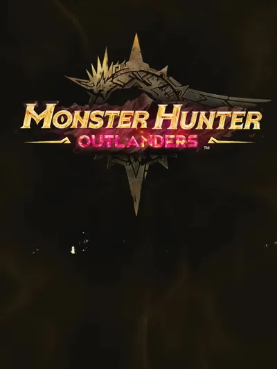 Monster Hunter Outlanders