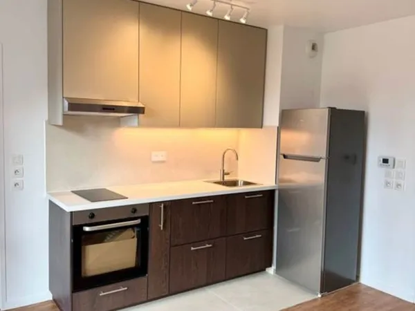 Appartement de 42m2 à louer sur Cergy