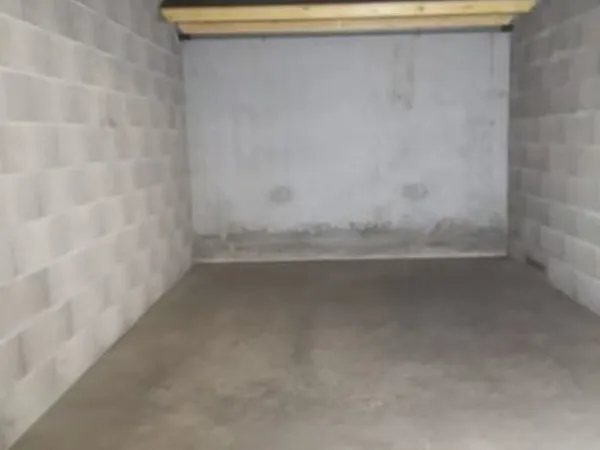 garage fermé sécurisé caluire vernay