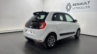 Renault Twingo E-Tech Electric Equilibre R80 Achat Intégral — photo 5