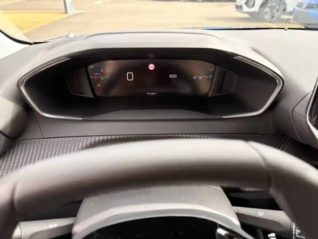 Peugeot 208 100 s&amp;s bvm6 — photo 28