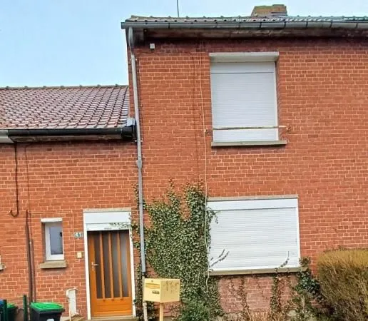Maison 49 m² Wallers