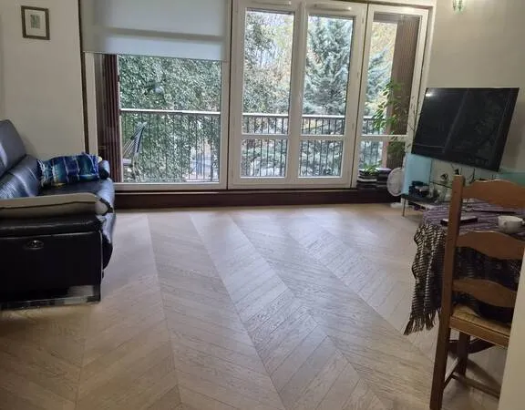 Appartement 3 pièces 80 m²