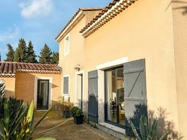Maison 5 pièces 133 m²