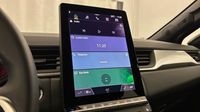 Renault Symbioz 1.8 E-Tech full hybrid 160ch Evolution - 25 — photo 18