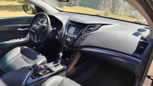 Hyundai i40 1.7 CRDi 141 DCT7 - Creative – 2017 – 51635 km – Diesel – Boîte Automatique — photo 23