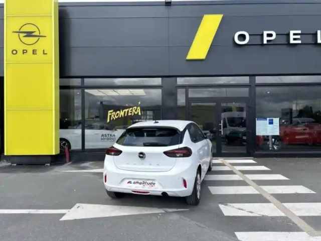 Opel Corsa 1.2 75ch — photo 5