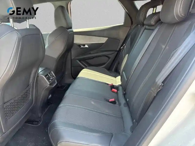 Peugeot 3008 bluehdi 130ch s&amp;s eat8 — photo 10