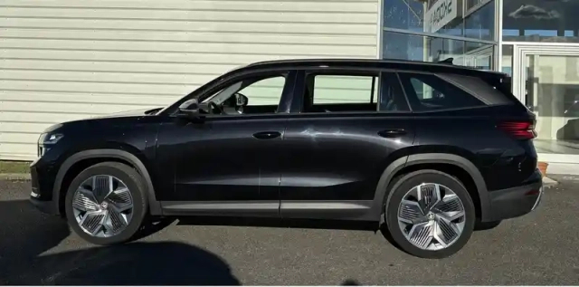 Skoda Kodiaq 1.5 tsi 204 ch phev dsg6 5pl — photo 2