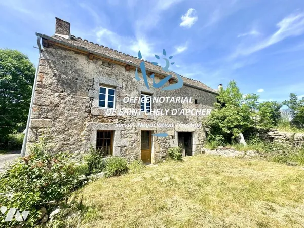 Maison 145 m²