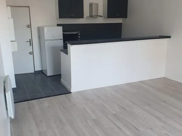Appartement T2