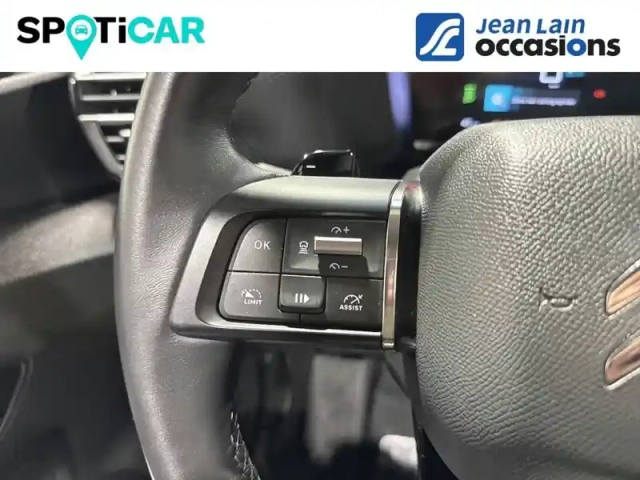 Citroën C4 puretech 130 s&amp;s eat8 — photo 66