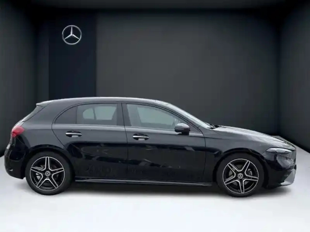 Mercedes Classe A 200 d amg line — photo 6