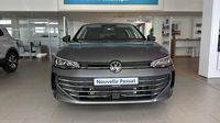Volkswagen Passat Sw 1.5 eTSI 150ch Life Plus DSG7