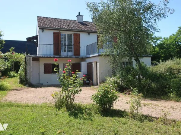 Maison 4 pièces 103 m²