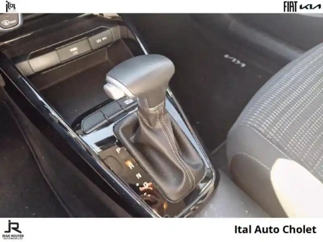 Kia Stonic 1.0 t-gdi 100ch active dct7 — photo 6