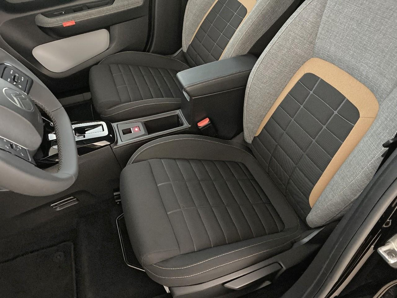 Citroën C3 Aircross e-c3 aircross 113 autonomie confort plus — photo 9