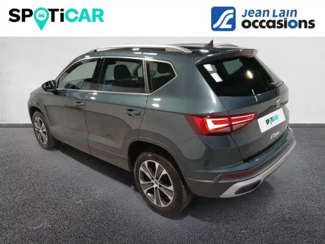 Seat Ateca 1.5 tsi 150 ch start/stop — photo 7