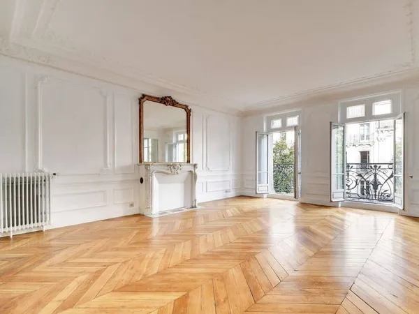 Appartement 4 pièces 114 m²