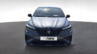 Renault Arkana 1.3 TCe 160ch mild hybrid esprit Alpine EDC -24 — photo 2