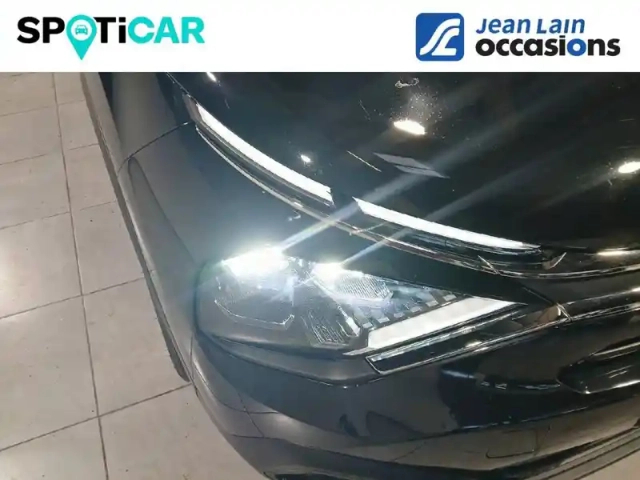 Citroën C4 bluehdi 110 s&amp;s bvm6 — photo 16