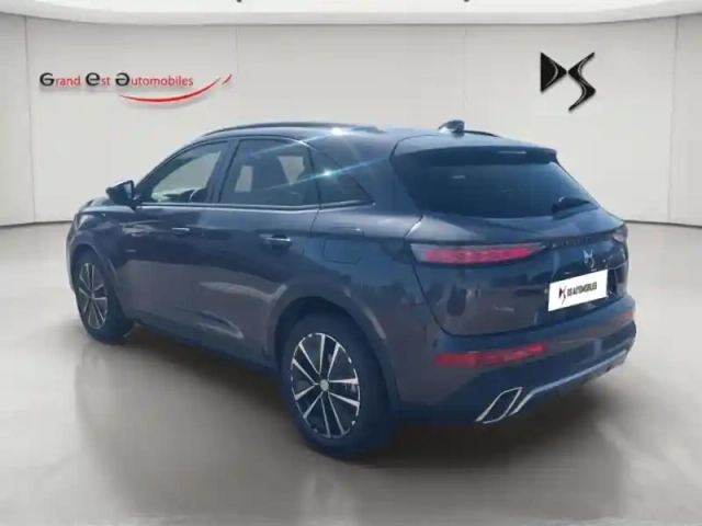 Ds Ds 7 1.6 plug-in hybrid 225ch edition france — photo 3